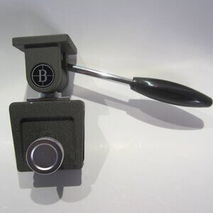 Bushnell 78-4405 Car Window Spotting Scope Mount - GUC